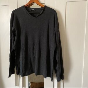 Hugo Boss Loungewear Long Sleeve Tshirt XL